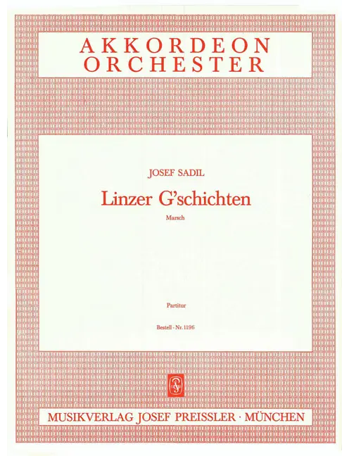 Linzer Gschichten